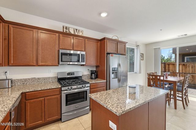 6721 Peppergrass Drive, Sparks, NV 89436
