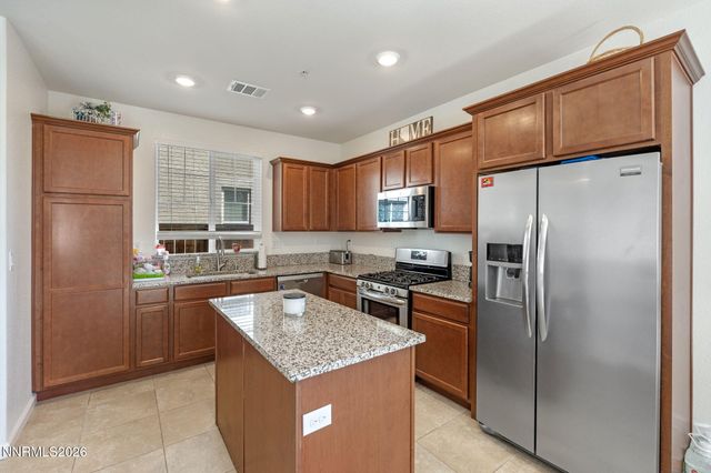 6721 Peppergrass Drive, Sparks, NV 89436