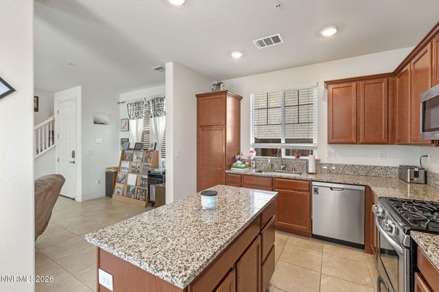 6721 Peppergrass Drive, Sparks, NV 89436