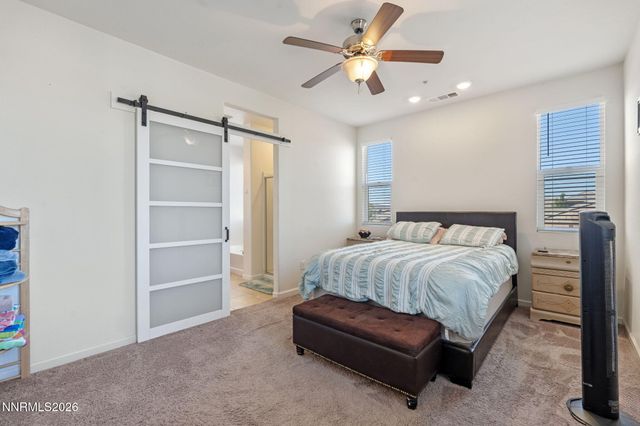 6721 Peppergrass Drive, Sparks, NV 89436