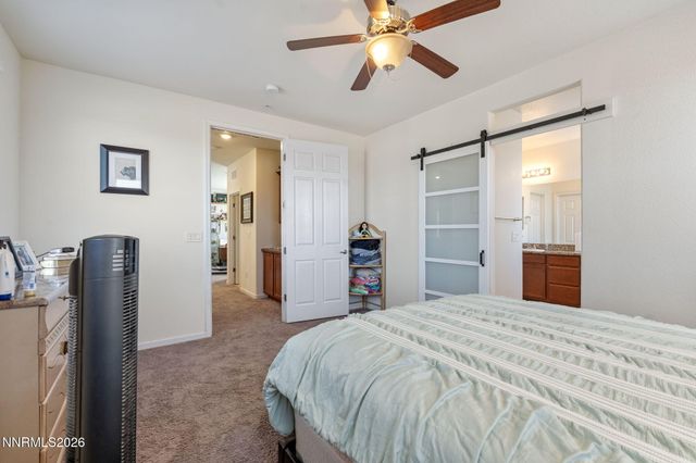 6721 Peppergrass Drive, Sparks, NV 89436