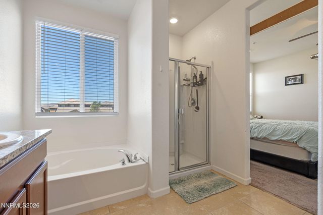 6721 Peppergrass Drive, Sparks, NV 89436