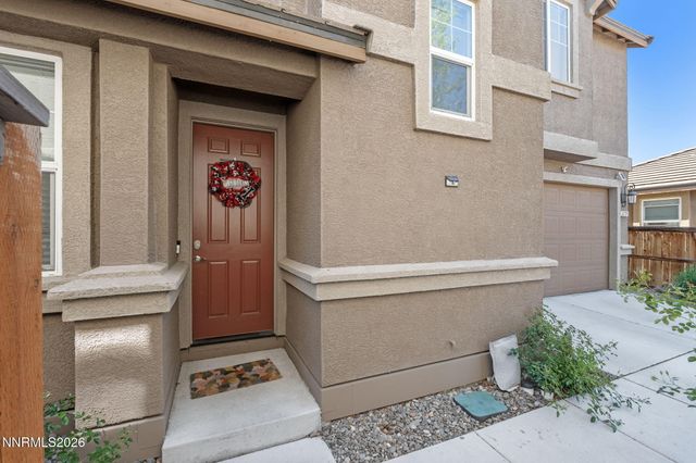 6721 Peppergrass Drive, Sparks, NV 89436