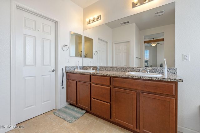 6721 Peppergrass Drive, Sparks, NV 89436