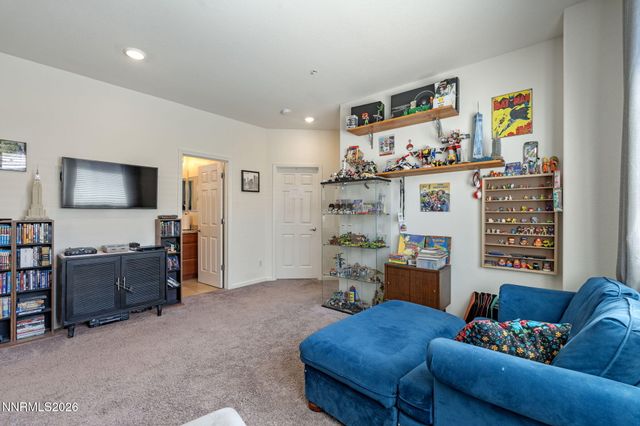 6721 Peppergrass Drive, Sparks, NV 89436