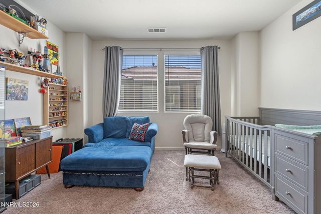 6721 Peppergrass Drive, Sparks, NV 89436