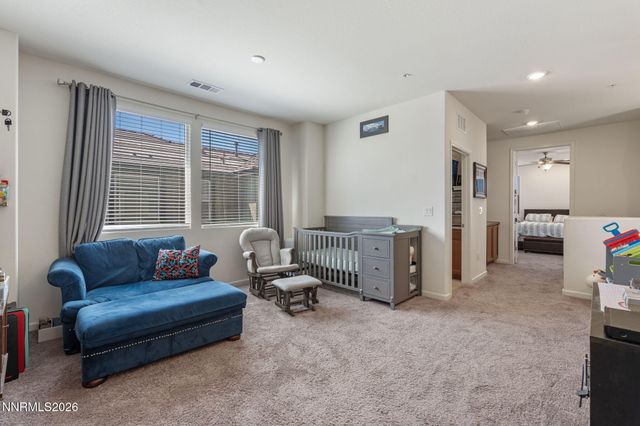 6721 Peppergrass Drive, Sparks, NV 89436