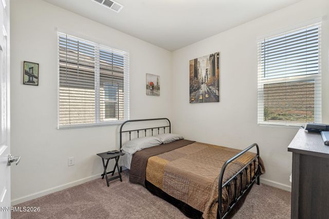 6721 Peppergrass Drive, Sparks, NV 89436