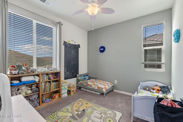 6721 Peppergrass Drive, Sparks, NV 89436