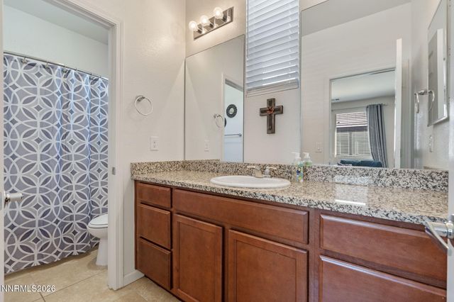 6721 Peppergrass Drive, Sparks, NV 89436