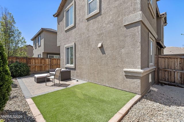 6721 Peppergrass Drive, Sparks, NV 89436