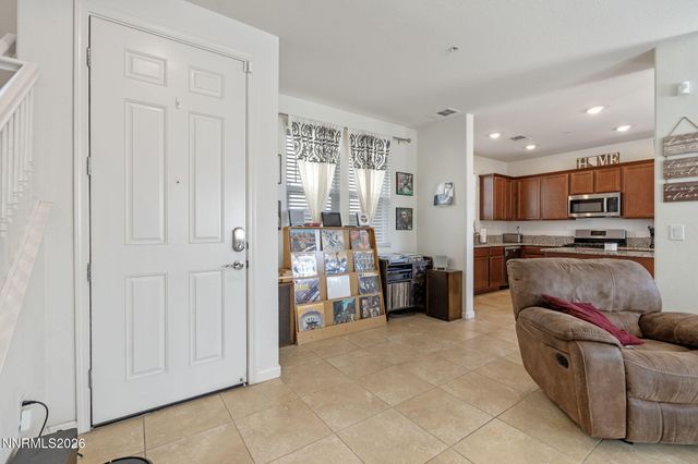 6721 Peppergrass Drive, Sparks, NV 89436