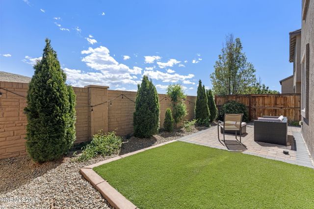 6721 Peppergrass Drive, Sparks, NV 89436