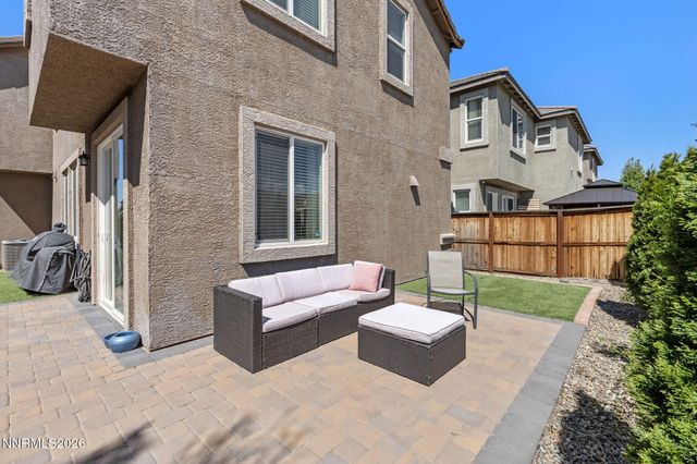 6721 Peppergrass Drive, Sparks, NV 89436