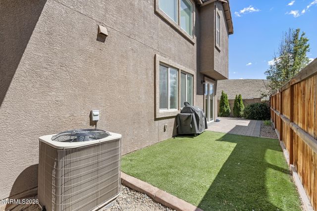 6721 Peppergrass Drive, Sparks, NV 89436