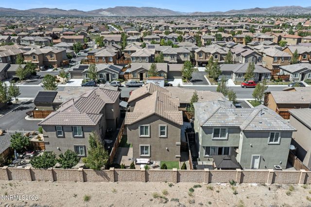 6721 Peppergrass Drive, Sparks, NV 89436