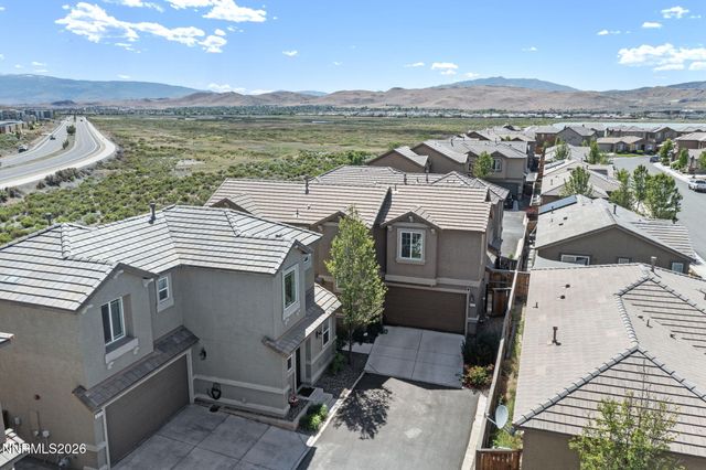 6721 Peppergrass Drive, Sparks, NV 89436