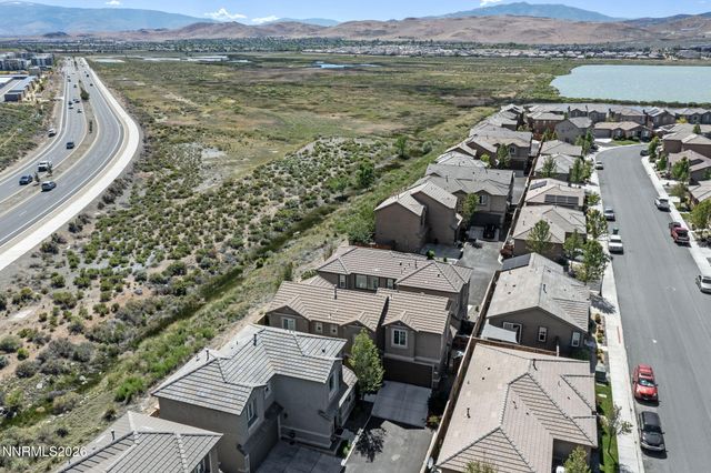 6721 Peppergrass Drive, Sparks, NV 89436