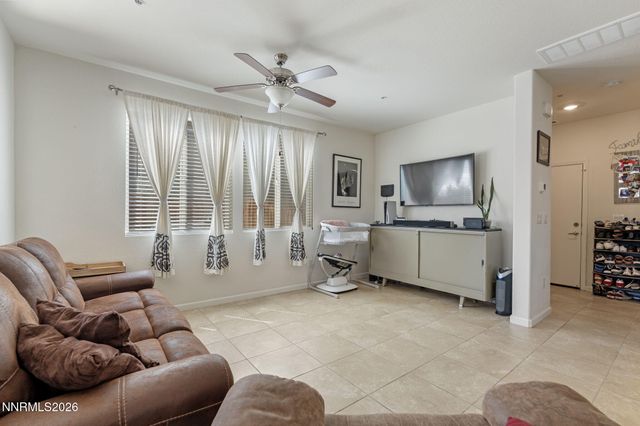 6721 Peppergrass Drive, Sparks, NV 89436