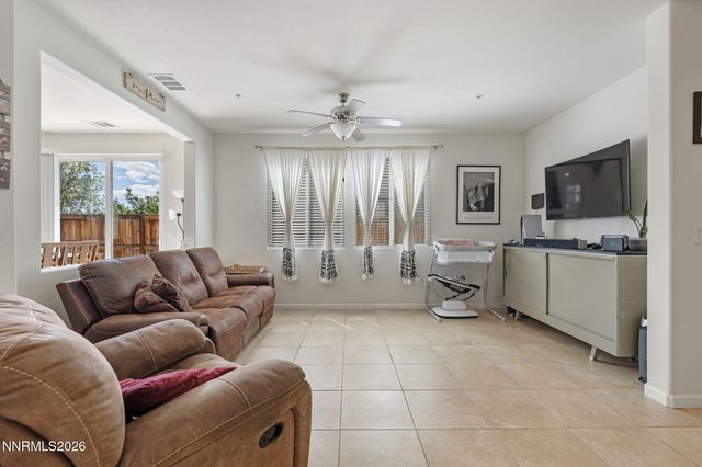 6721 Peppergrass Drive, Sparks, NV 89436