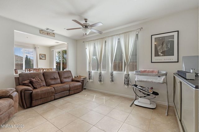 6721 Peppergrass Drive, Sparks, NV 89436