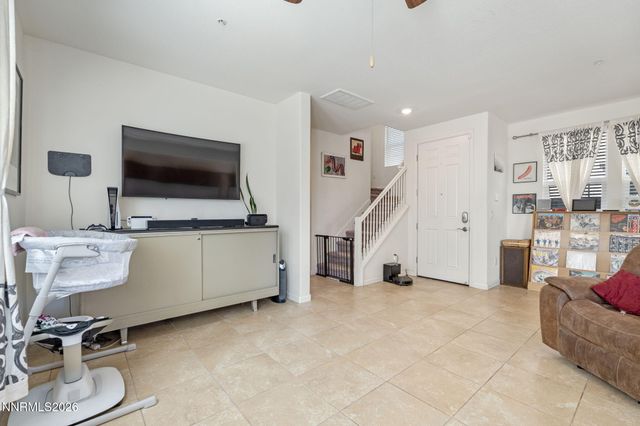 6721 Peppergrass Drive, Sparks, NV 89436