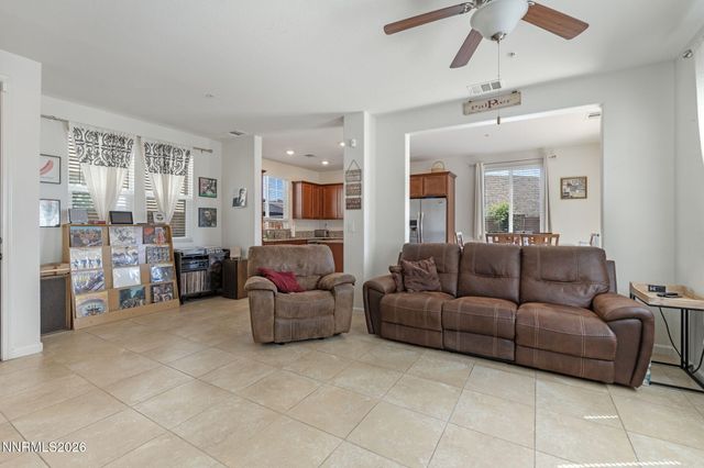 6721 Peppergrass Drive, Sparks, NV 89436