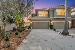 3290 COVERED BRIDGE DRIVE W, Dunedin, FL 34698