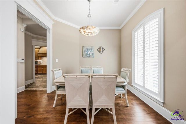 105 Freedom Drive, Forsyth, GA 31029