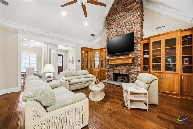 105 Freedom Drive, Forsyth, GA 31029