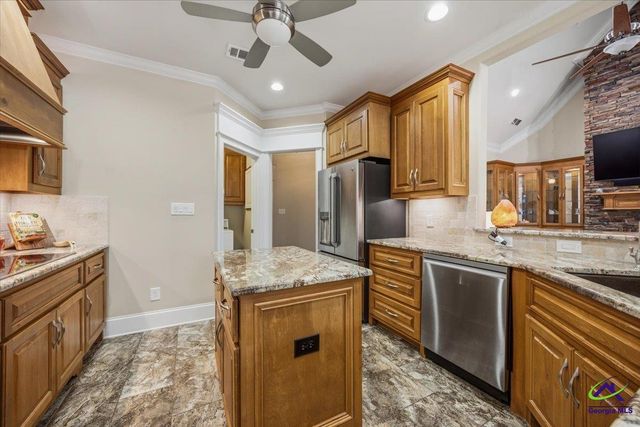 105 Freedom Drive, Forsyth, GA 31029