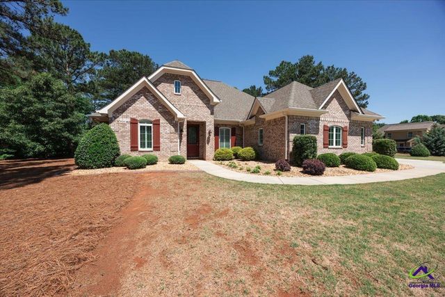 105 Freedom Drive, Forsyth, GA 31029