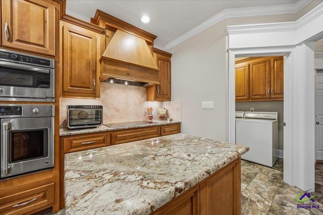 105 Freedom Drive, Forsyth, GA 31029
