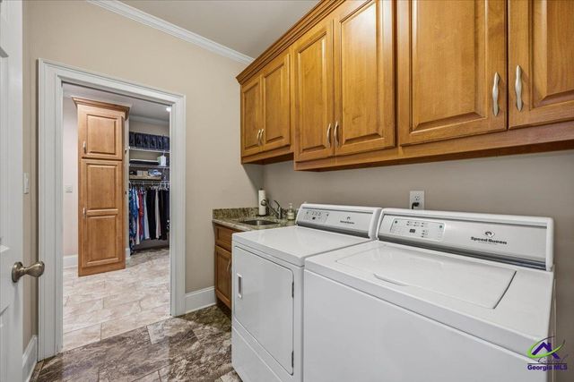 105 Freedom Drive, Forsyth, GA 31029