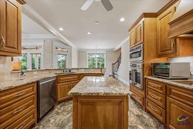 105 Freedom Drive, Forsyth, GA 31029
