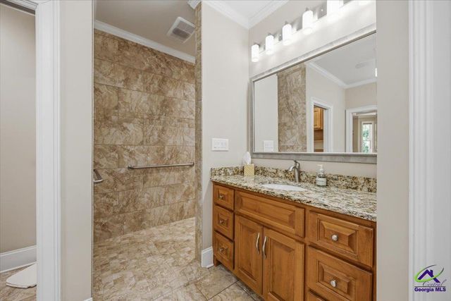 105 Freedom Drive, Forsyth, GA 31029
