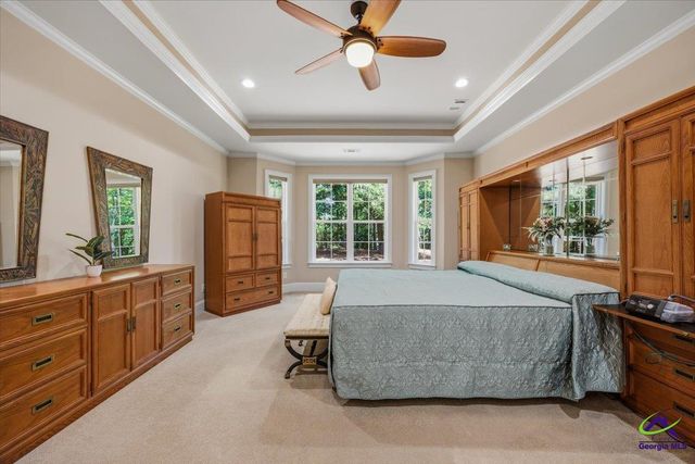 105 Freedom Drive, Forsyth, GA 31029