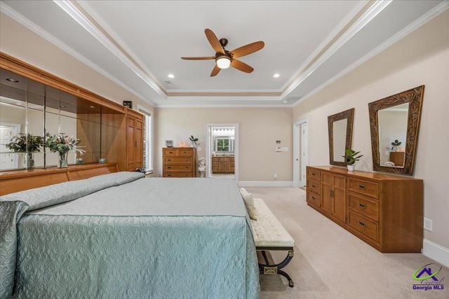 105 Freedom Drive, Forsyth, GA 31029