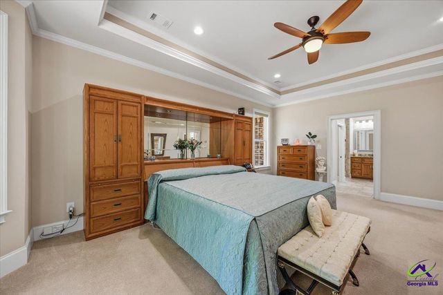 105 Freedom Drive, Forsyth, GA 31029