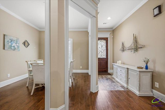 105 Freedom Drive, Forsyth, GA 31029