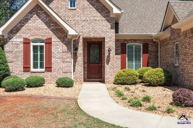 105 Freedom Drive, Forsyth, GA 31029