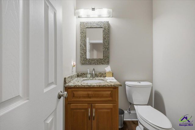 105 Freedom Drive, Forsyth, GA 31029