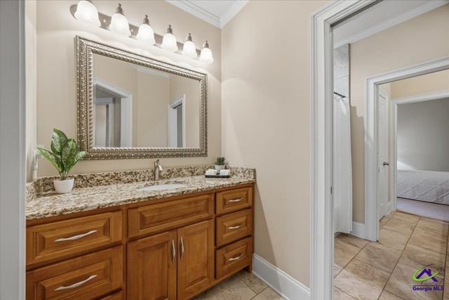 105 Freedom Drive, Forsyth, GA 31029