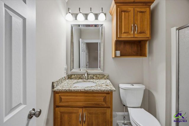 105 Freedom Drive, Forsyth, GA 31029