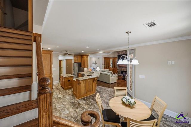105 Freedom Drive, Forsyth, GA 31029