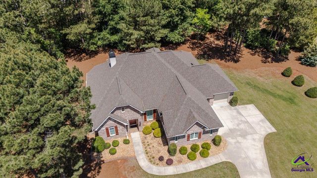 105 Freedom Drive, Forsyth, GA 31029
