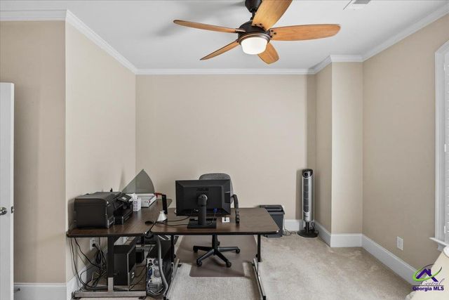 105 Freedom Drive, Forsyth, GA 31029