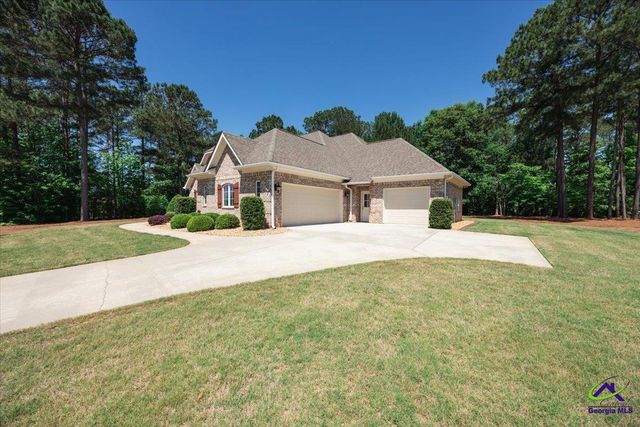 105 Freedom Drive, Forsyth, GA 31029