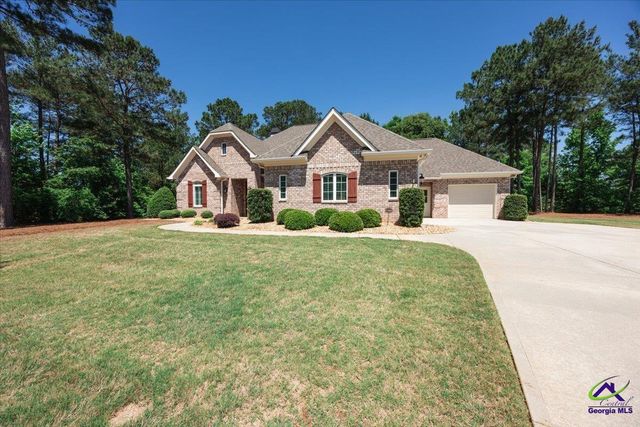 105 Freedom Drive, Forsyth, GA 31029