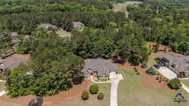 105 Freedom Drive, Forsyth, GA 31029